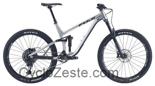Fuji Auric 1.1 fiche technique et avis